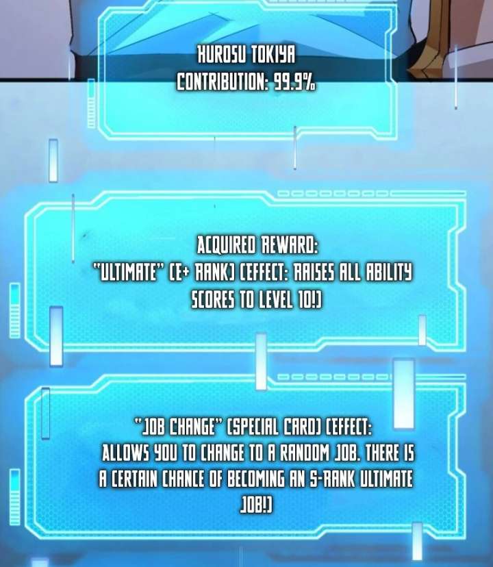 The Surviving Player: Unrivaled in the Second Death Game Chapter 9 418 039