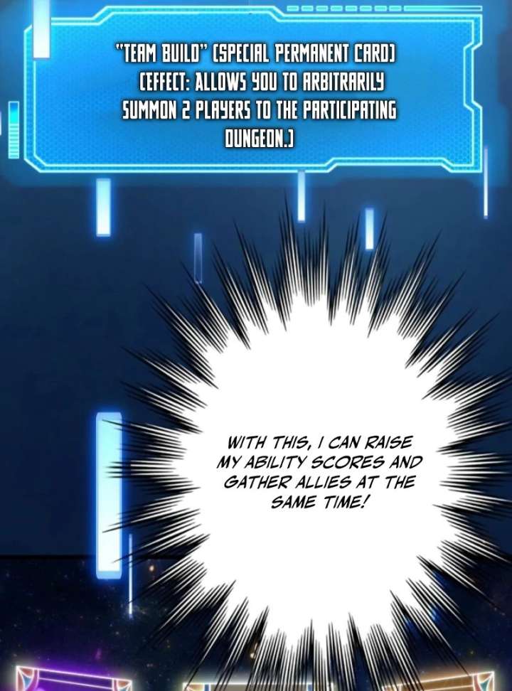 The Surviving Player: Unrivaled in the Second Death Game Chapter 9 419 040