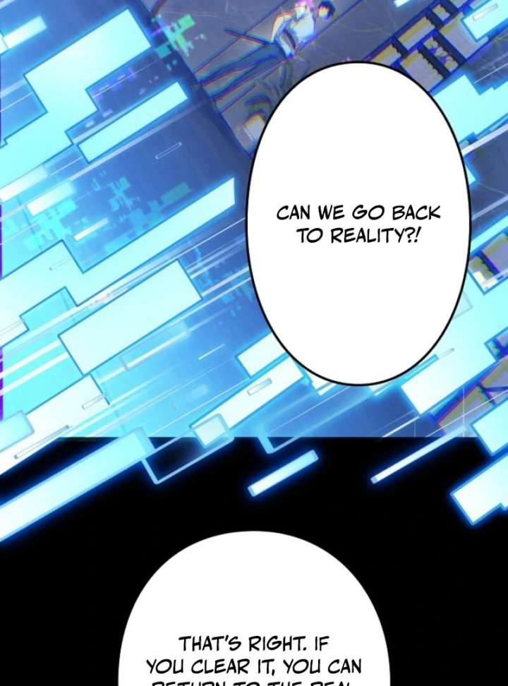 The Surviving Player: Unrivaled in the Second Death Game Chapter 9 425 046