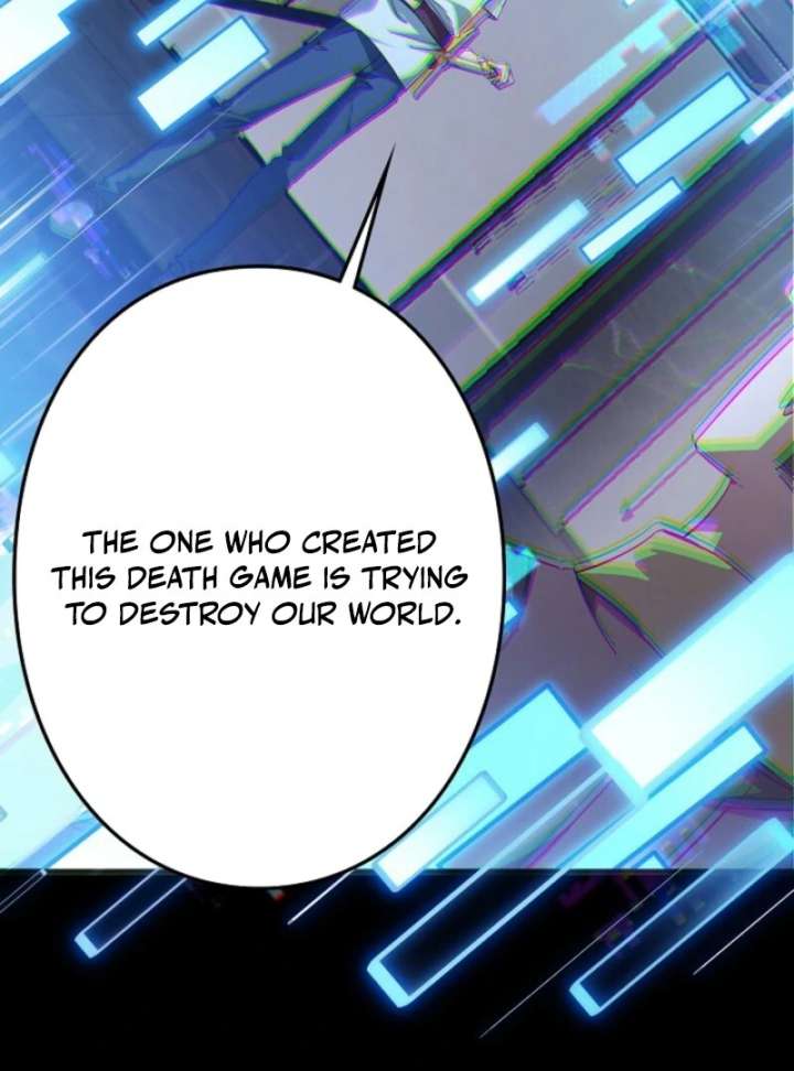 The Surviving Player: Unrivaled in the Second Death Game Chapter 9 429 050