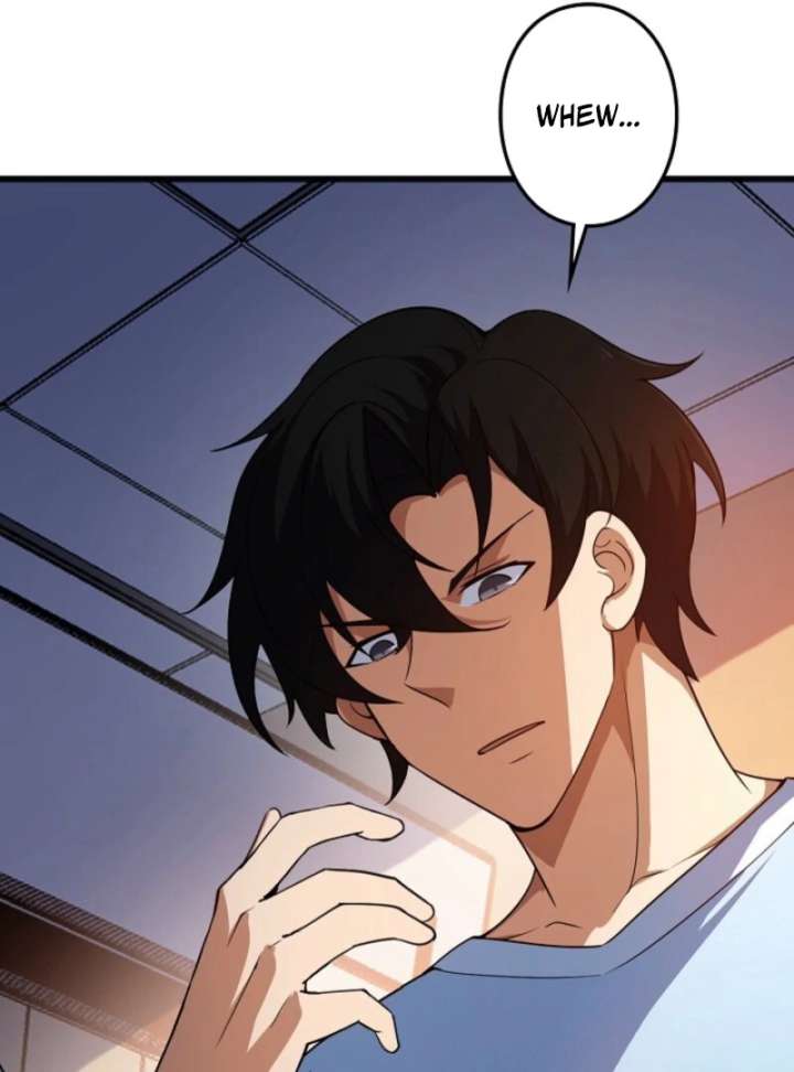 The Surviving Player: Unrivaled in the Second Death Game Chapter 9 450 071