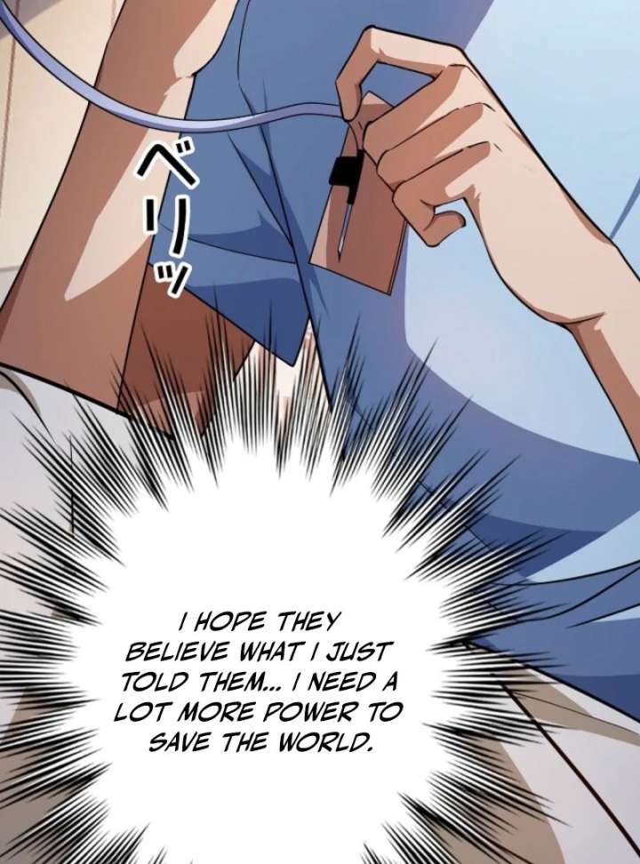 The Surviving Player: Unrivaled in the Second Death Game Chapter 9 451 072