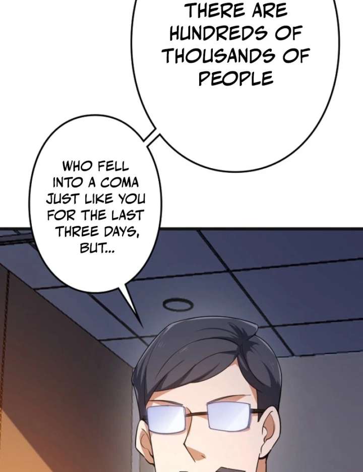 The Surviving Player: Unrivaled in the Second Death Game Chapter 9 456 077