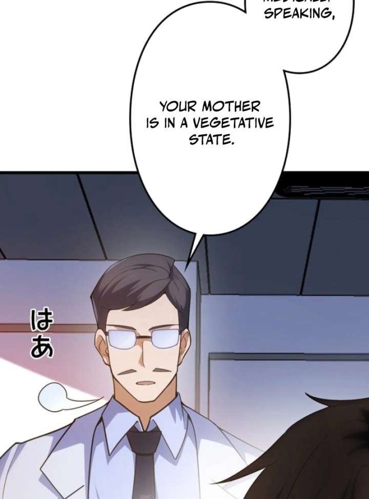 The Surviving Player: Unrivaled in the Second Death Game Chapter 9 464 085