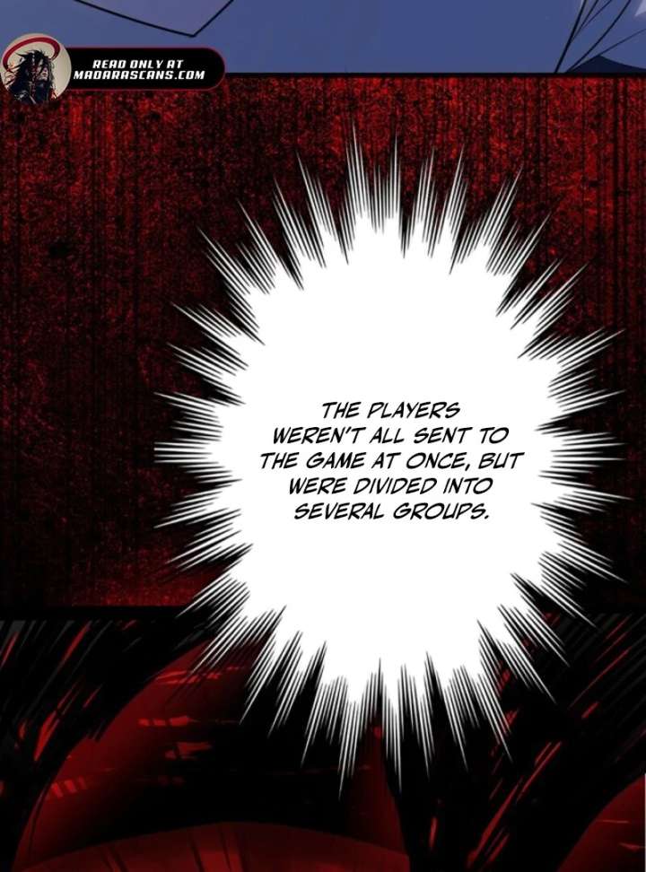 The Surviving Player: Unrivaled in the Second Death Game Chapter 9 468 089