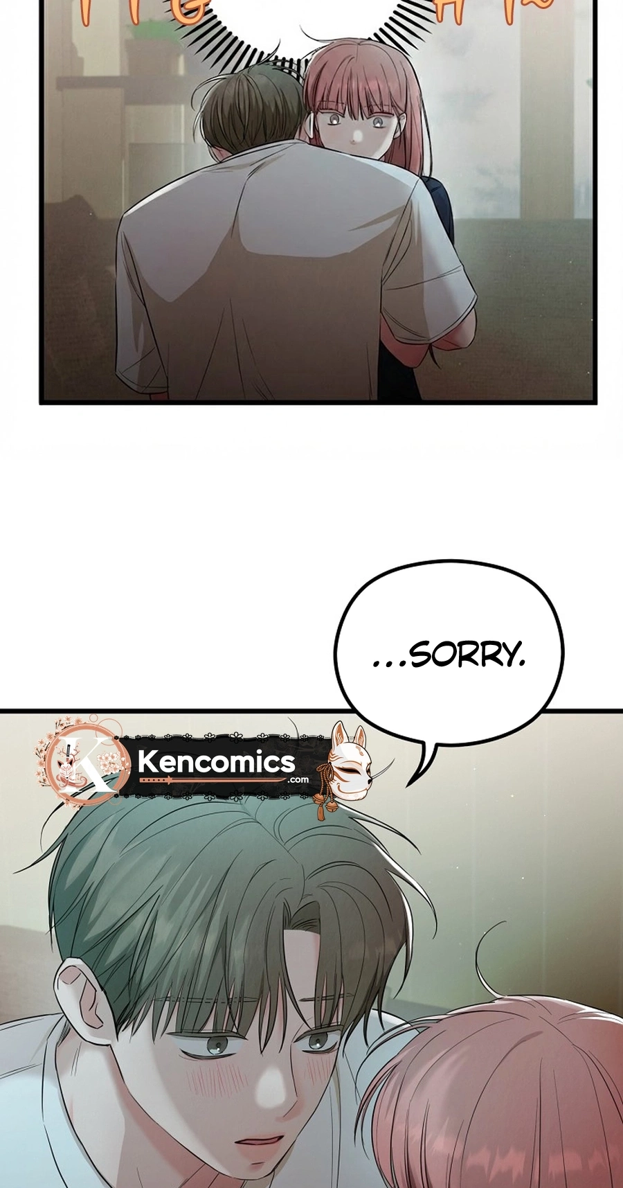 Love Is a Luxury! capítulo 31 página 14