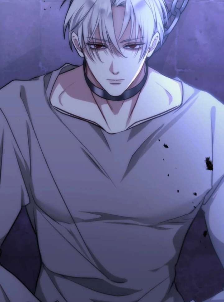 The Poisoned Princess Trains the Deadliest Slave Chapter 1 427 018