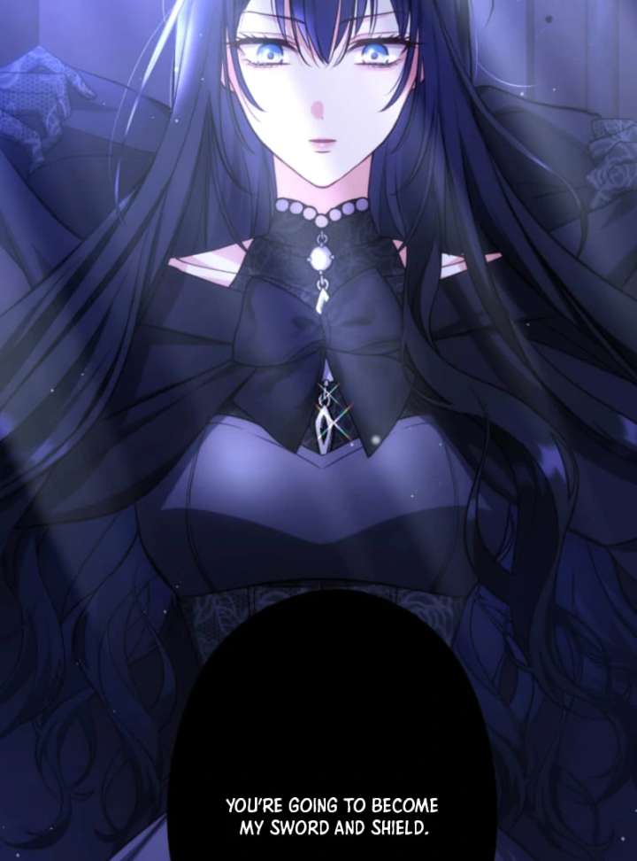 The Poisoned Princess Trains the Deadliest Slave Chapter 1 437 028