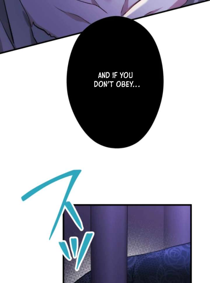 The Poisoned Princess Trains the Deadliest Slave Chapter 1 439 030