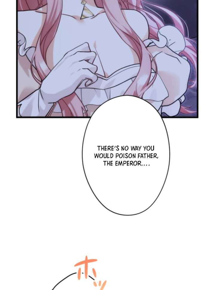 The Poisoned Princess Trains the Deadliest Slave Chapter 1 455 046