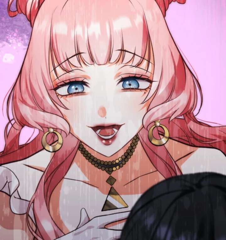 The Poisoned Princess Trains the Deadliest Slave Chapter 1 459 050