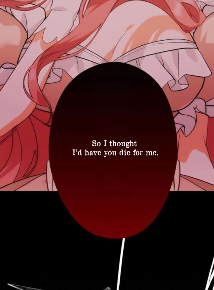 The Poisoned Princess Trains the Deadliest Slave Chapter 1 464 055