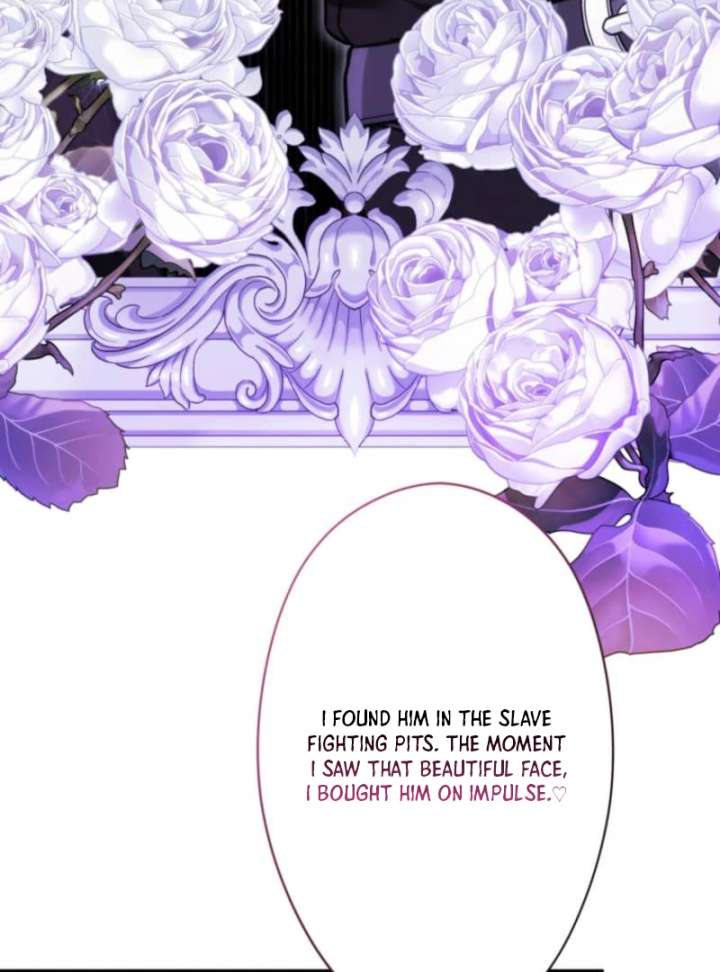 The Poisoned Princess Trains the Deadliest Slave Chapter 1 475 066