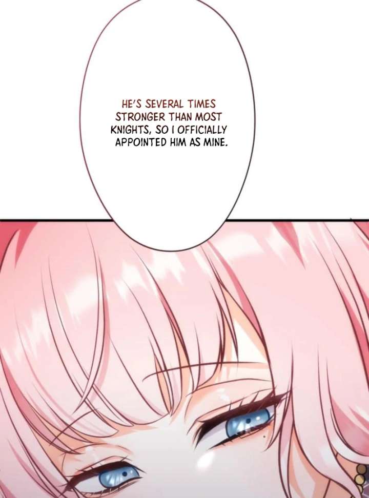 The Poisoned Princess Trains the Deadliest Slave Chapter 1 477 068