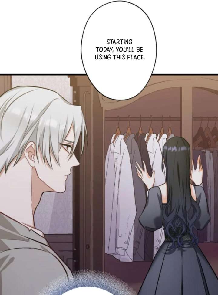 The Poisoned Princess Trains the Deadliest Slave Chapter 1 499 090