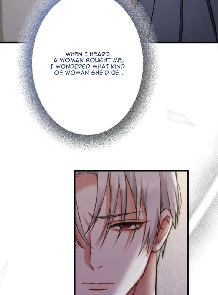 The Poisoned Princess Trains the Deadliest Slave Chapter 1 500 091