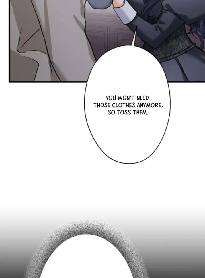 The Poisoned Princess Trains the Deadliest Slave Chapter 1 503 094