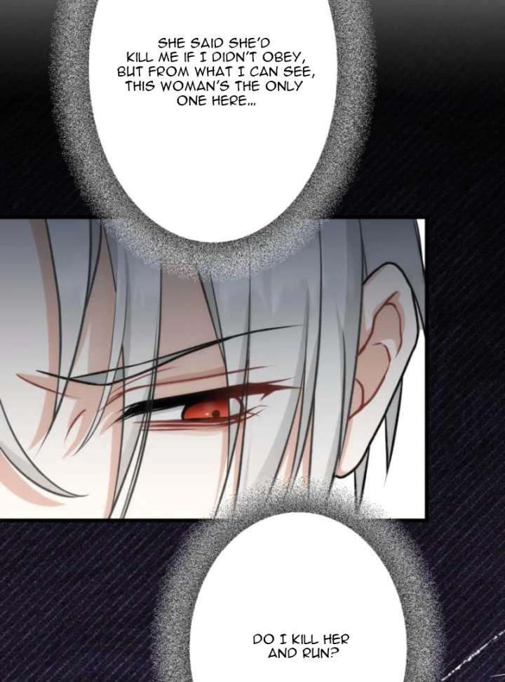 The Poisoned Princess Trains the Deadliest Slave Chapter 1 504 095