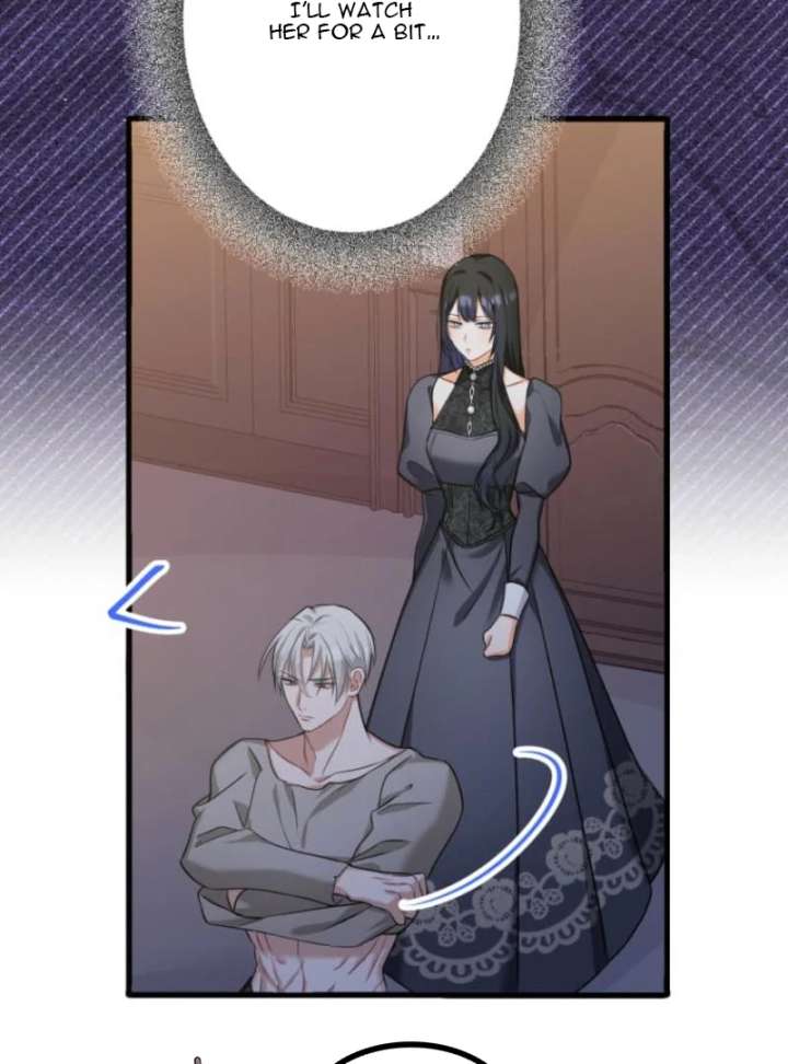 The Poisoned Princess Trains the Deadliest Slave Chapter 1 506 097