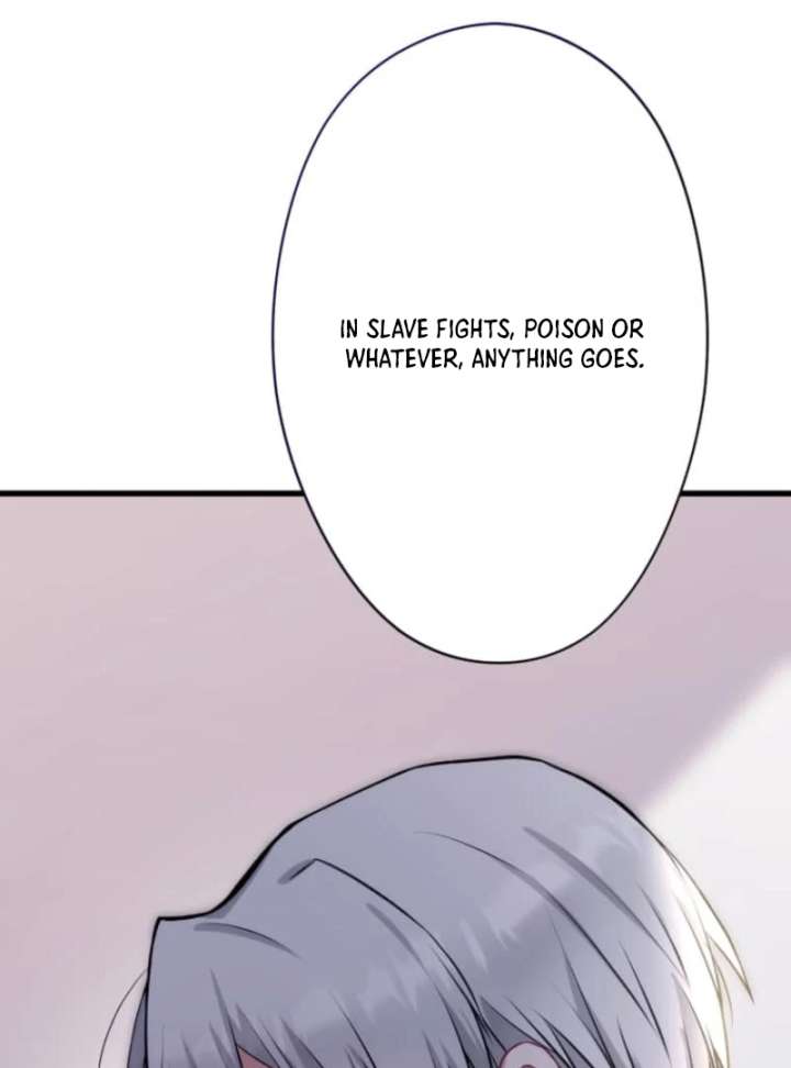 The Poisoned Princess Trains the Deadliest Slave Chapter 1 514 105