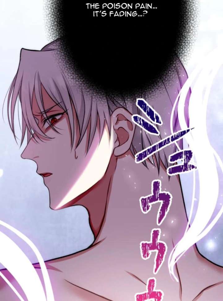 The Poisoned Princess Trains the Deadliest Slave Chapter 1 520 111