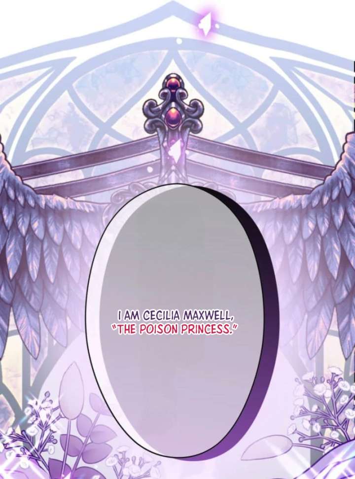 The Poisoned Princess Trains the Deadliest Slave Chapter 1 537 128