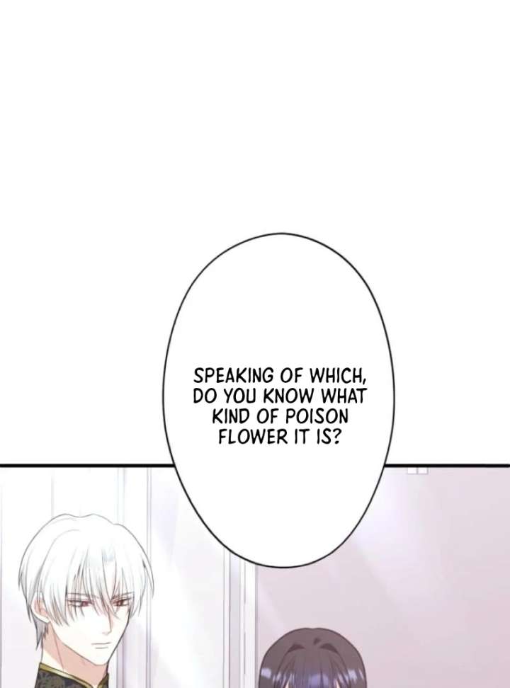 The Poisoned Princess Trains the Deadliest Slave Chapter 10 381 002