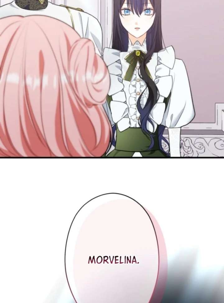 The Poisoned Princess Trains the Deadliest Slave Chapter 10 382 003