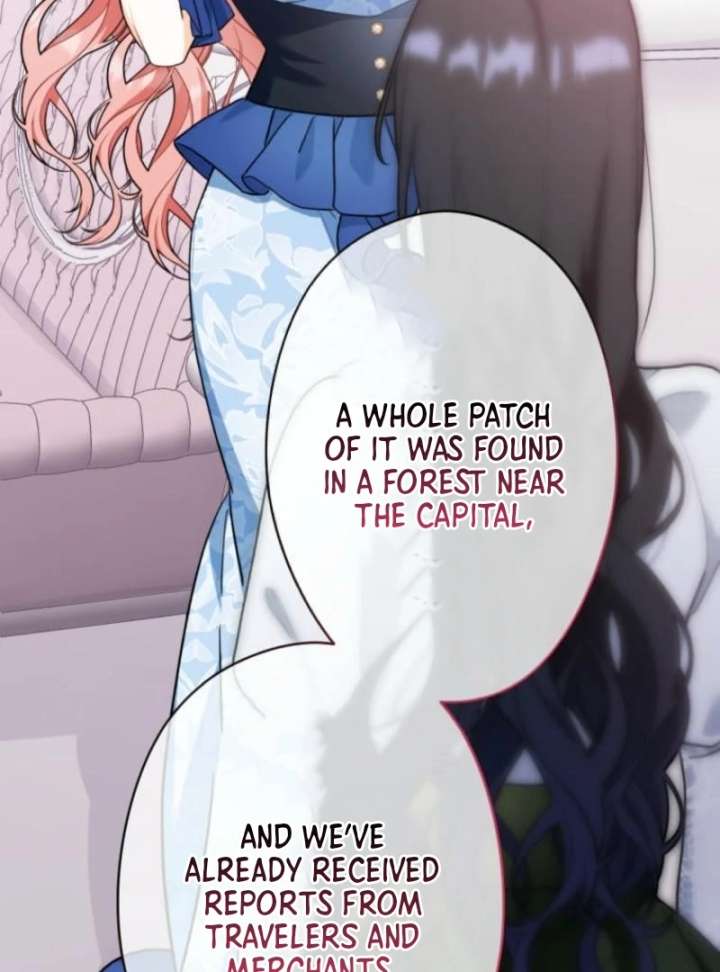 The Poisoned Princess Trains the Deadliest Slave Chapter 10 390 011