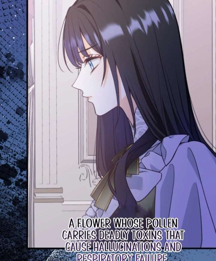 The Poisoned Princess Trains the Deadliest Slave Chapter 10 393 014