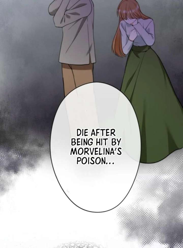 The Poisoned Princess Trains the Deadliest Slave Chapter 10 398 019