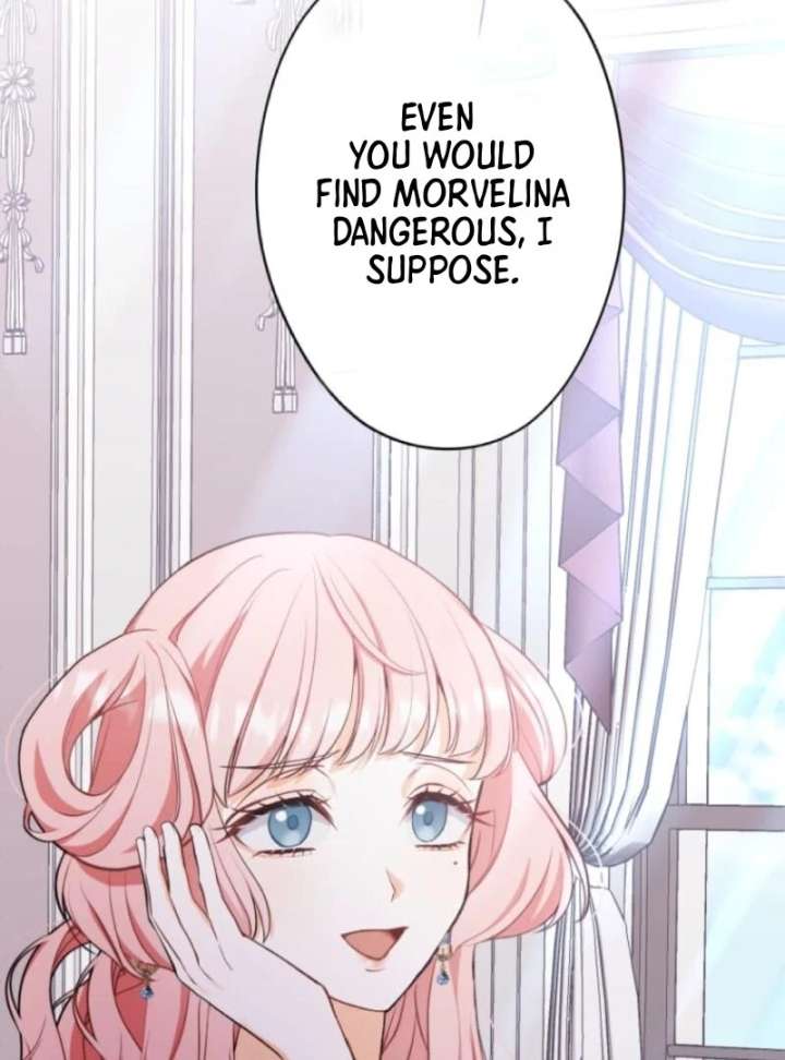 The Poisoned Princess Trains the Deadliest Slave Chapter 10 402 023