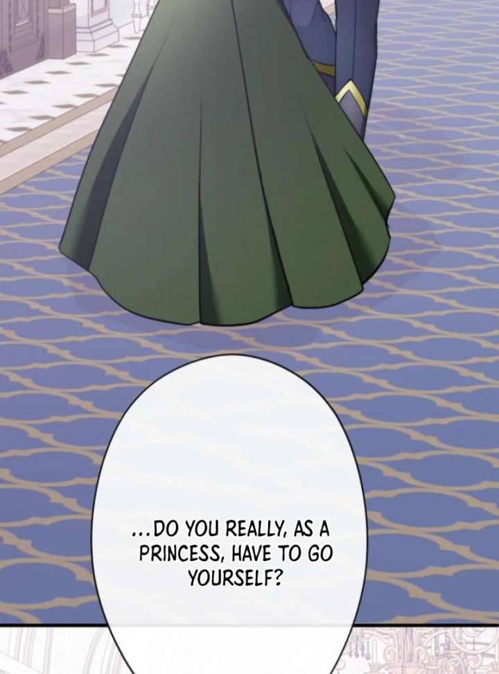 The Poisoned Princess Trains the Deadliest Slave Chapter 10 412 033