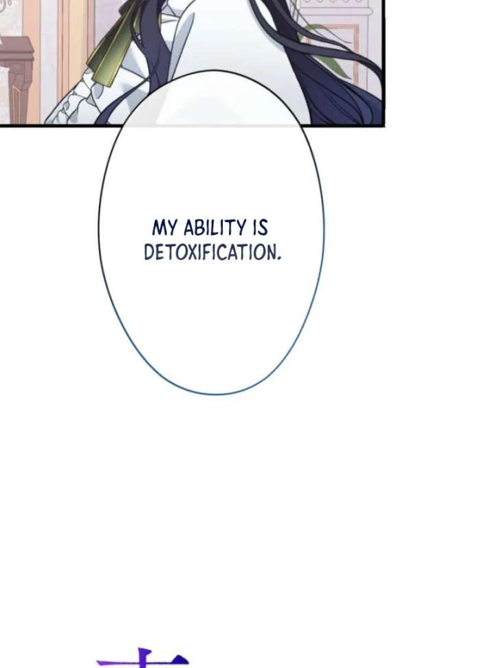 The Poisoned Princess Trains the Deadliest Slave Chapter 10 415 036