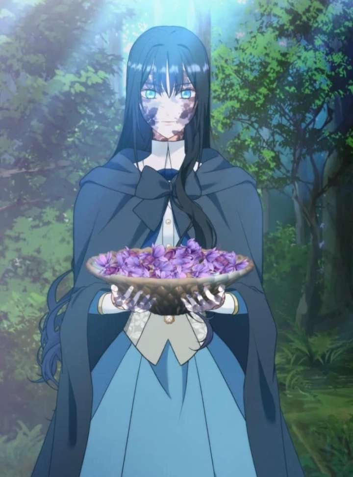 The Poisoned Princess Trains the Deadliest Slave Chapter 10 441 062