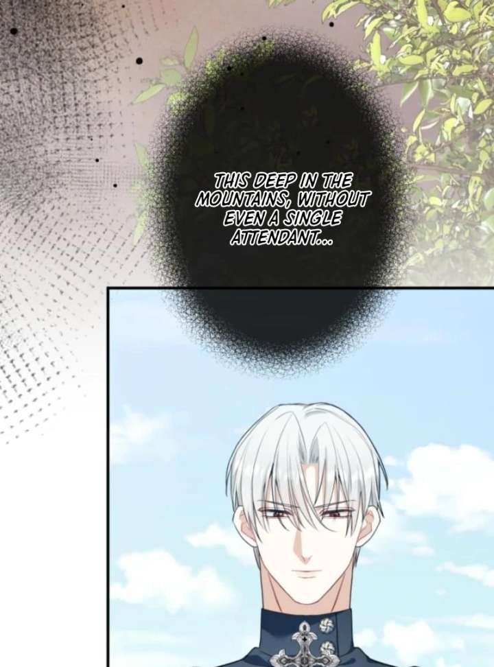 The Poisoned Princess Trains the Deadliest Slave Chapter 10 448 069