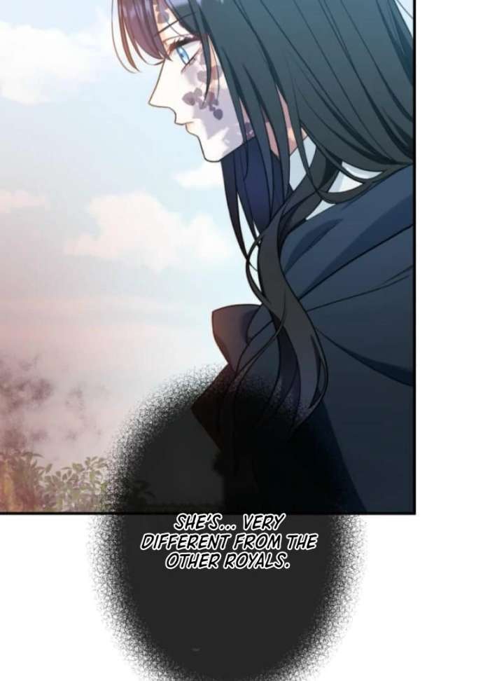 The Poisoned Princess Trains the Deadliest Slave Chapter 10 450 071