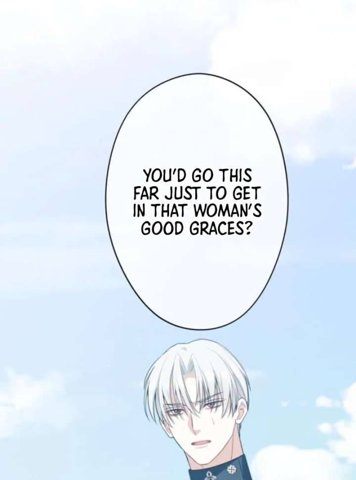 The Poisoned Princess Trains the Deadliest Slave Chapter 10 466 087