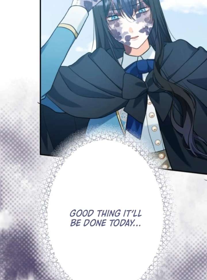 The Poisoned Princess Trains the Deadliest Slave Chapter 10 483 104