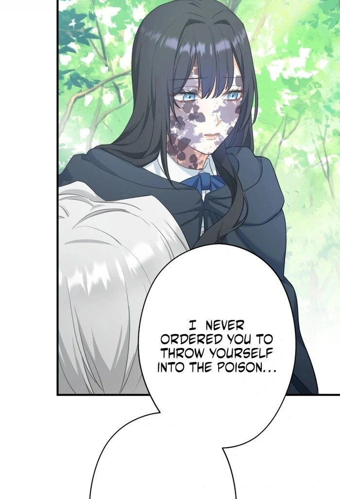 The Poisoned Princess Trains the Deadliest Slave Chapter 11 363 026