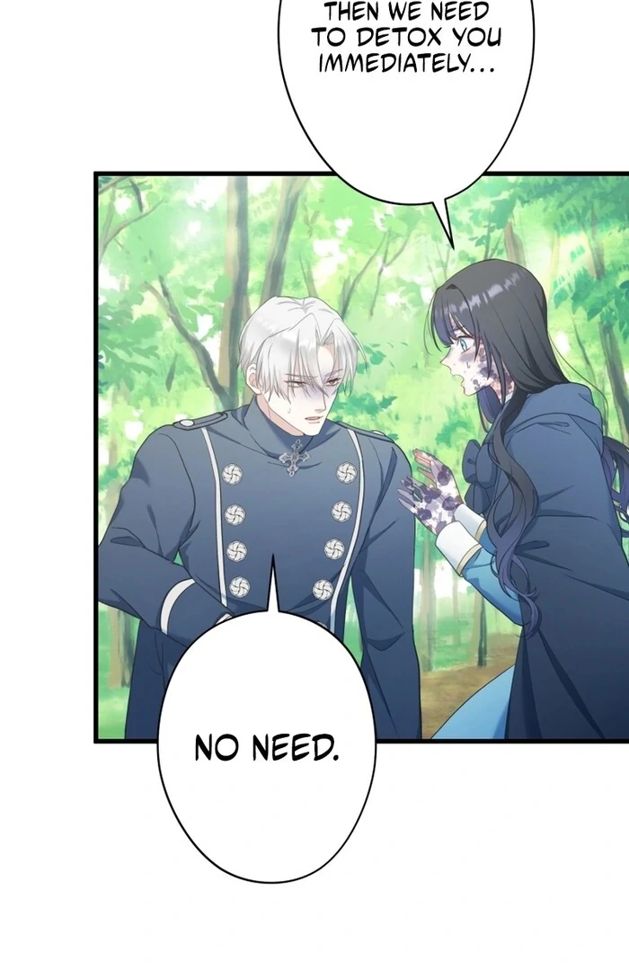 The Poisoned Princess Trains the Deadliest Slave Chapter 11 368 031