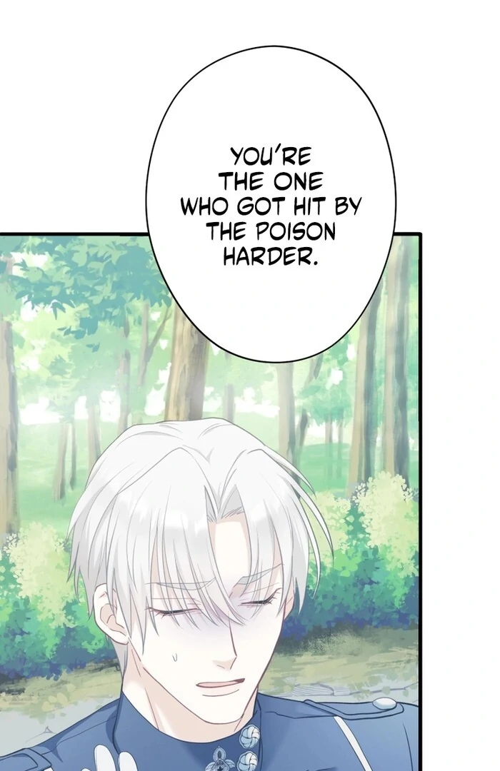 The Poisoned Princess Trains the Deadliest Slave Chapter 11 369 032