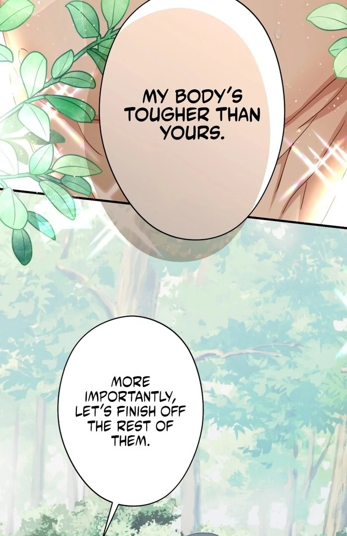 The Poisoned Princess Trains the Deadliest Slave Chapter 11 377 040