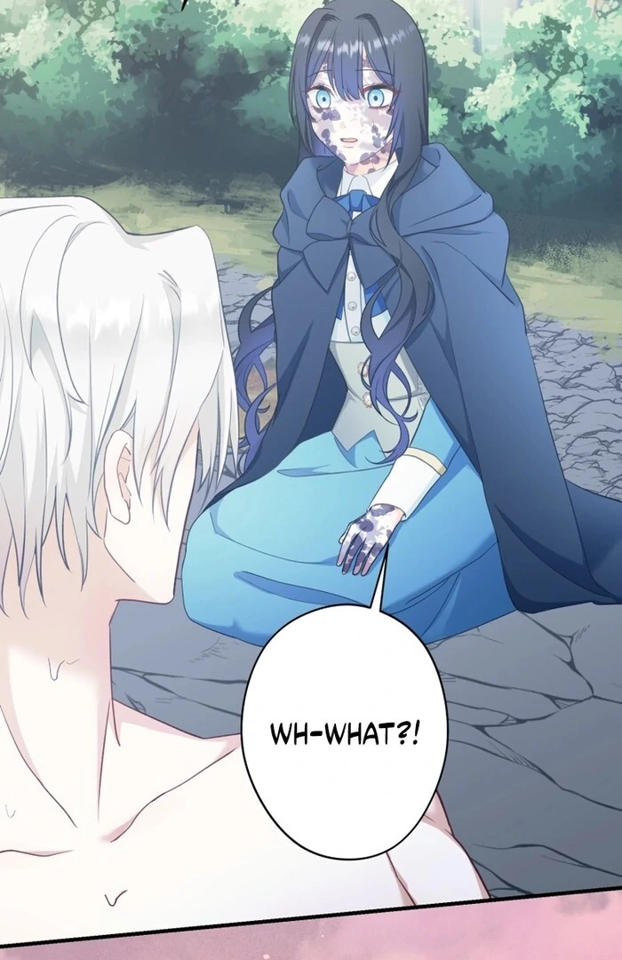 The Poisoned Princess Trains the Deadliest Slave Chapter 11 378 041