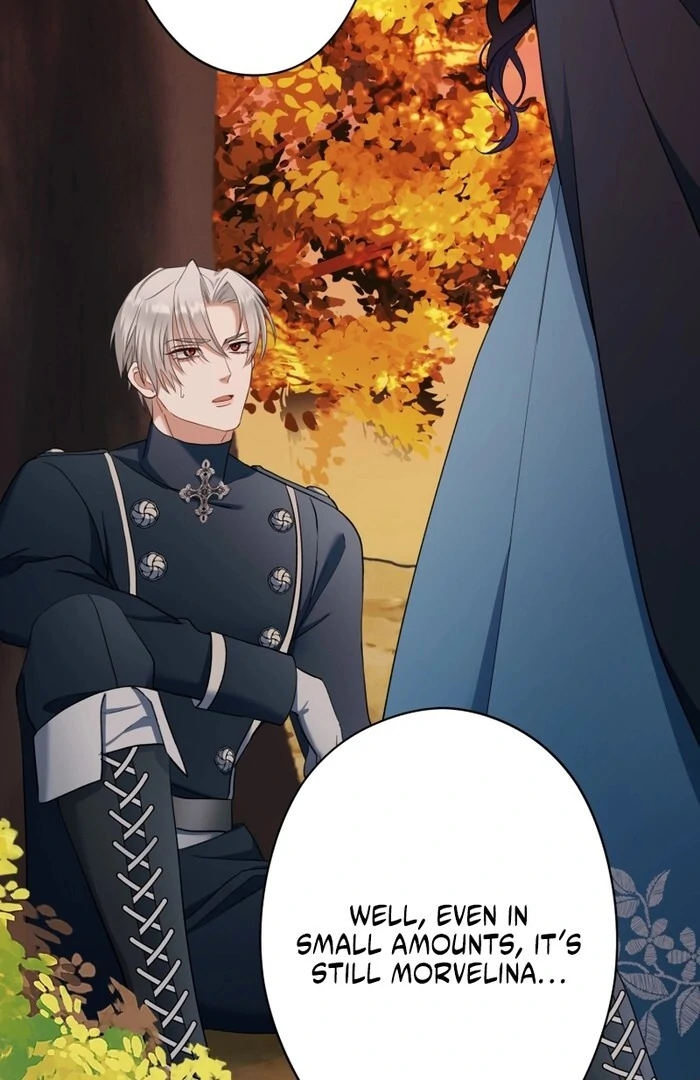 The Poisoned Princess Trains the Deadliest Slave Chapter 11 395 058