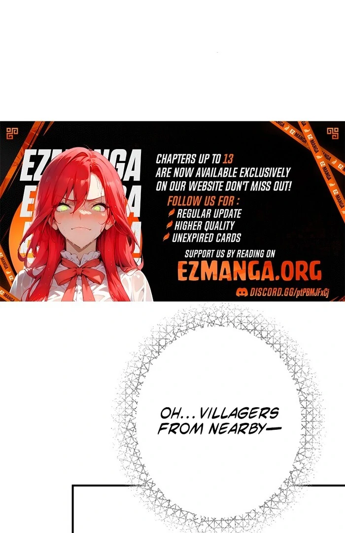 The Poisoned Princess Trains the Deadliest Slave Chapter 11 401 064