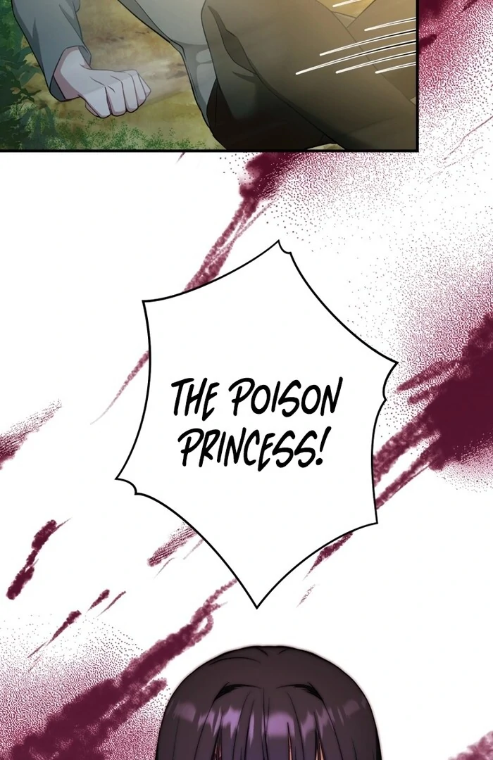 The Poisoned Princess Trains the Deadliest Slave Chapter 11 404 067