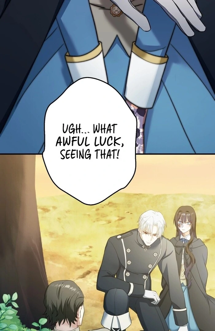 The Poisoned Princess Trains the Deadliest Slave Chapter 11 406 069