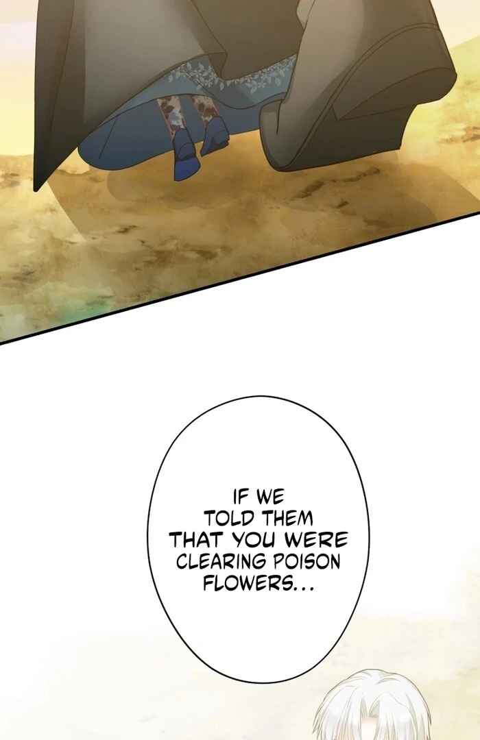 The Poisoned Princess Trains the Deadliest Slave Chapter 11 416 079