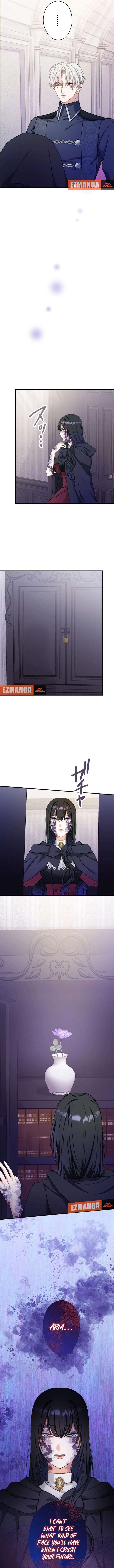 The Poisoned Princess Trains the Deadliest Slave Chapter 13 54 11